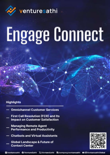 Engage Connect: Where Customer Service meets Innovation!