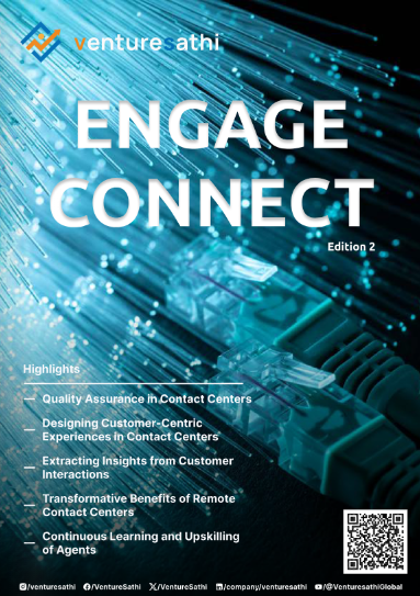 Engage Connect: Elevate Your Customer Connections