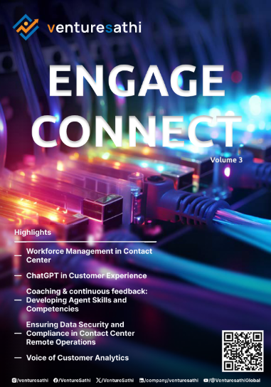 Engage Connect: Synergizing CX Excellence