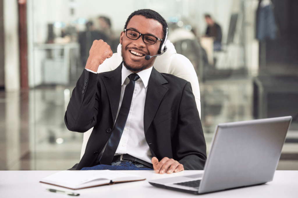 Phone Support in CX
